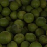 Fresh Green Lime