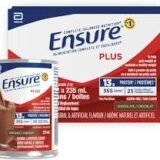 Ensure Plus Chocolate 235 mL