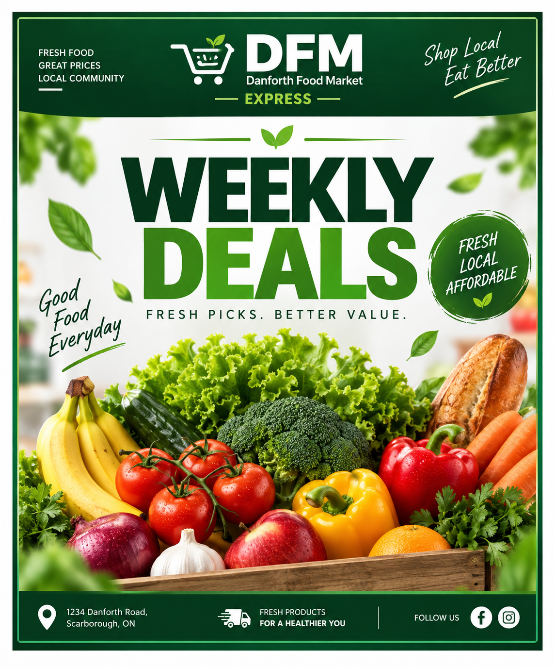 Weekly Deals – September 19–25, 2026